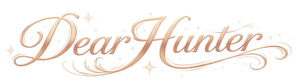 Dear Hunter